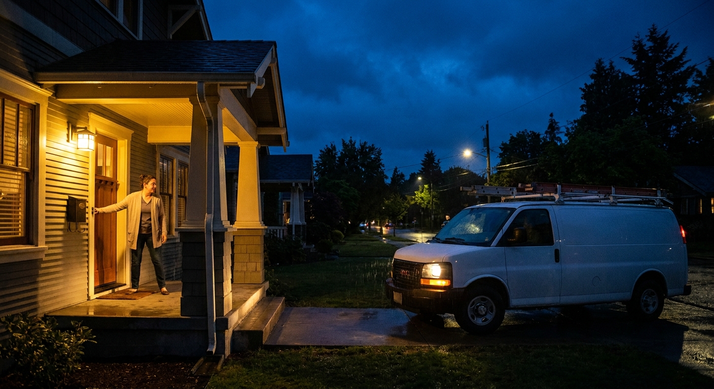 After-Hours Call Answering: Why It Matters for Plumbers