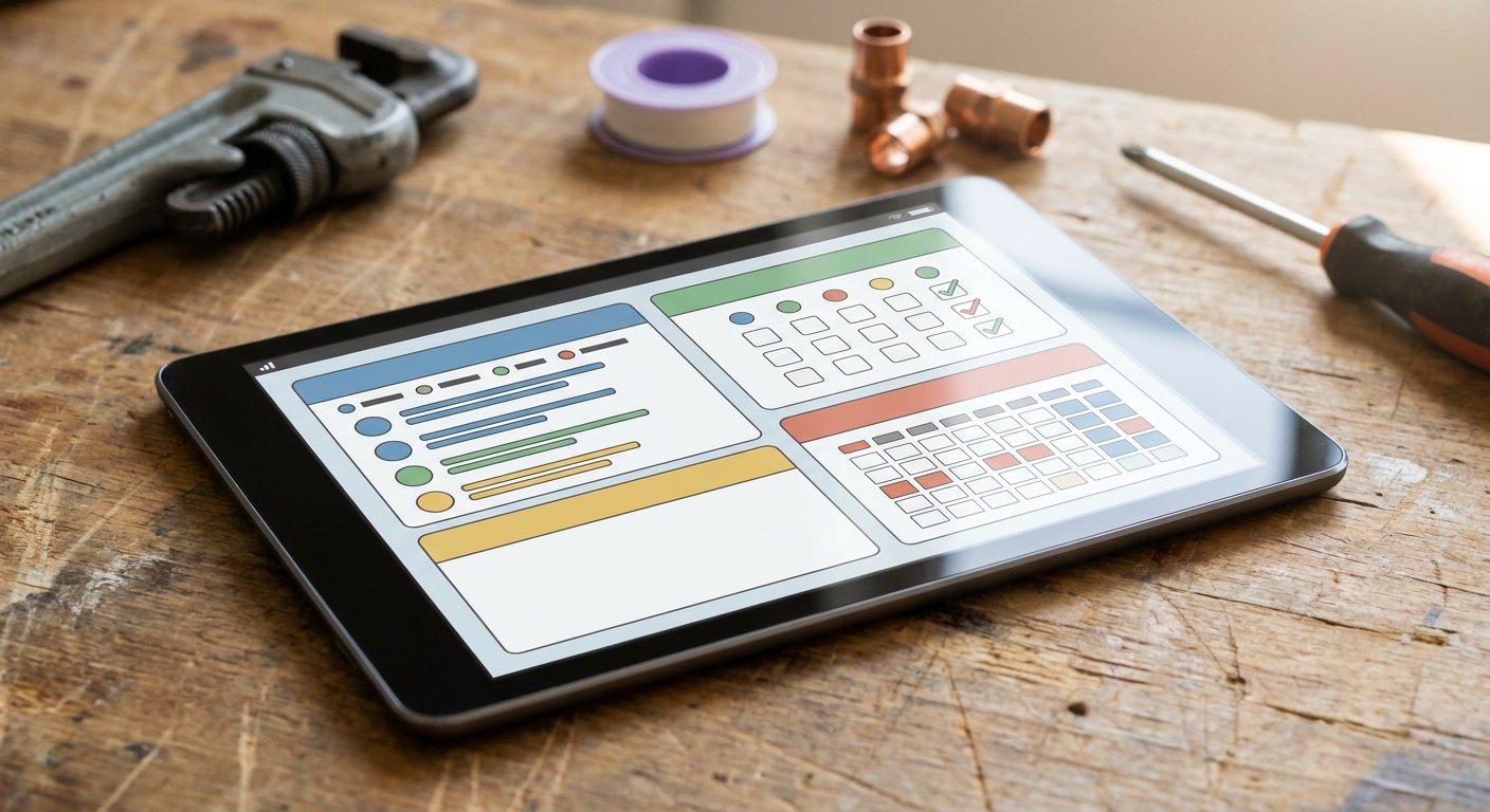 Best CRM Integrations for Plumbing Businesses in 2026