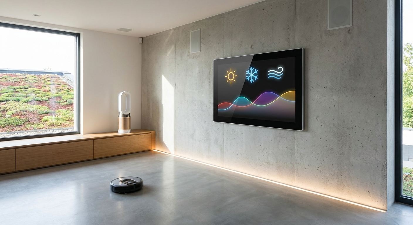 How AI Is Changing HVAC Customer Service in 2026