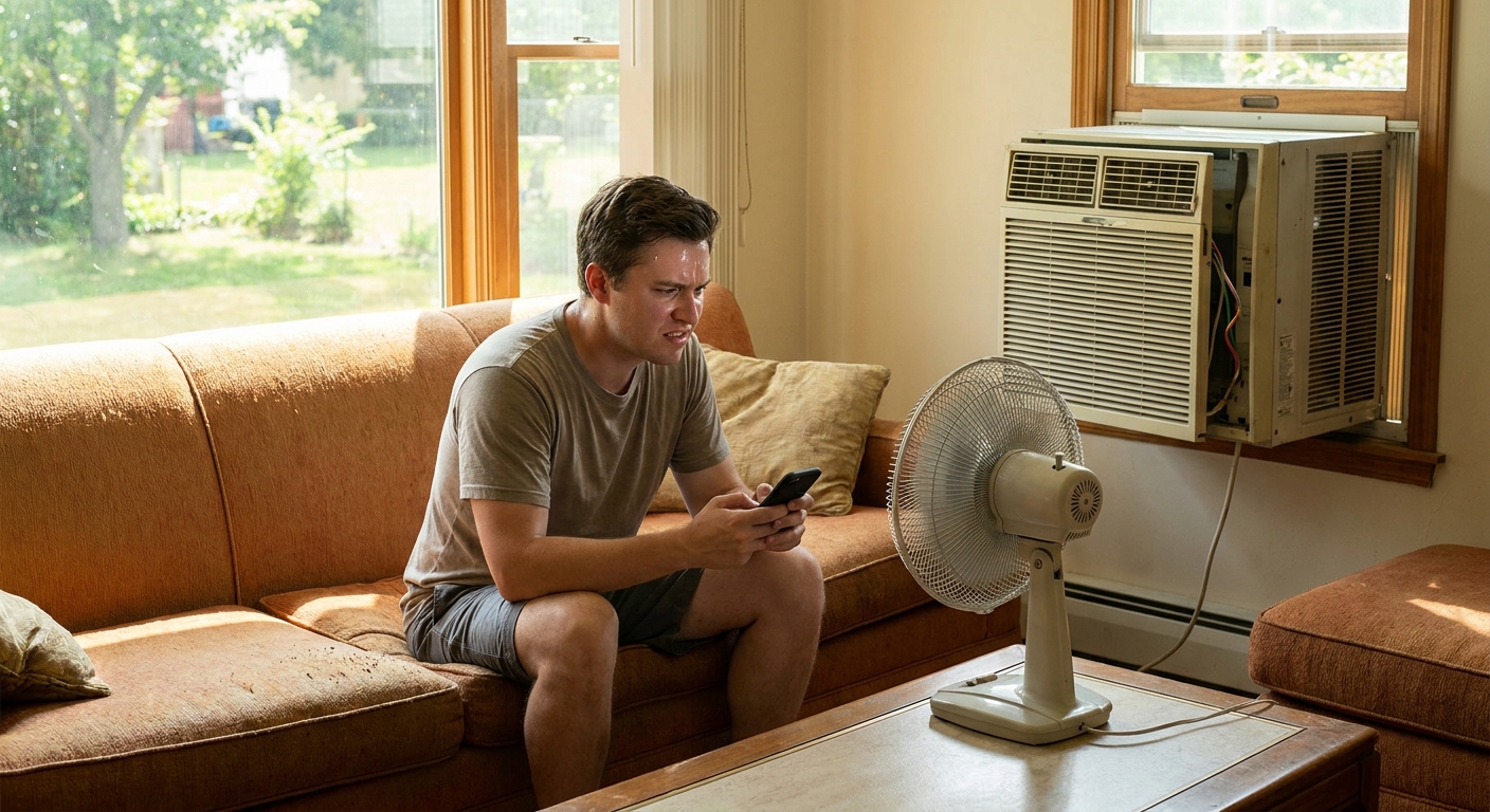 How HVAC Companies Lose Customers to Slow Response Times