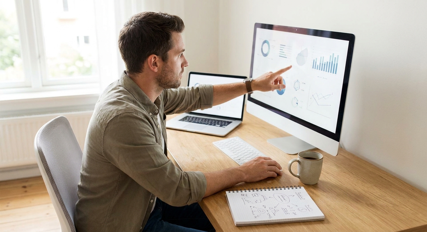 How to Train an AI Receptionist on Your HVAC Business