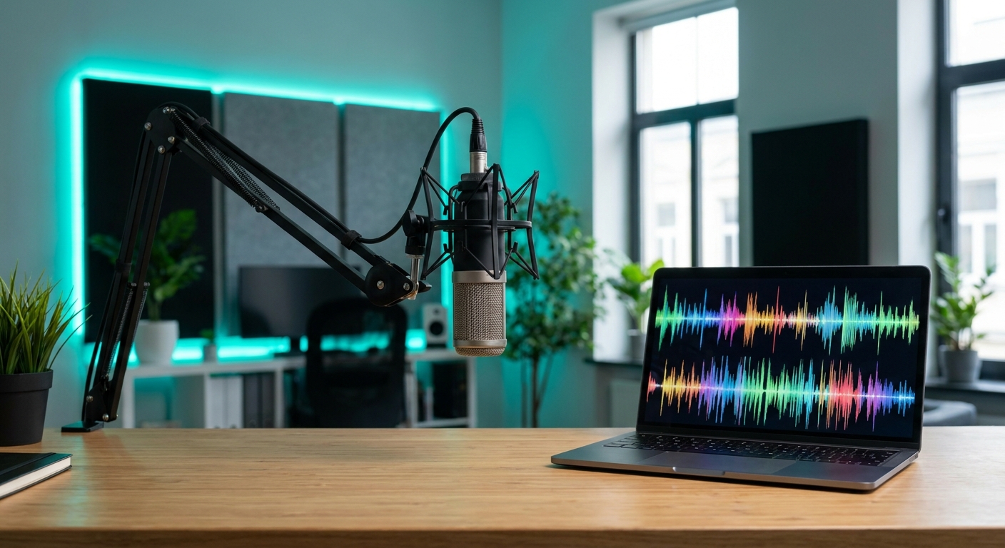 How Voice Cloning Is Transforming HVAC & Plumbing Businesses