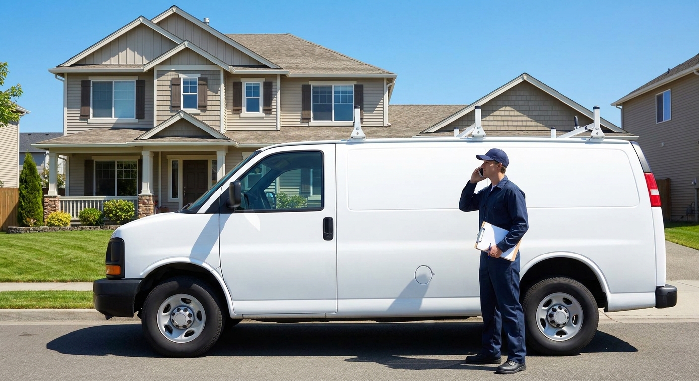 HVAC Lead Generation: Phone Calls vs Web Forms