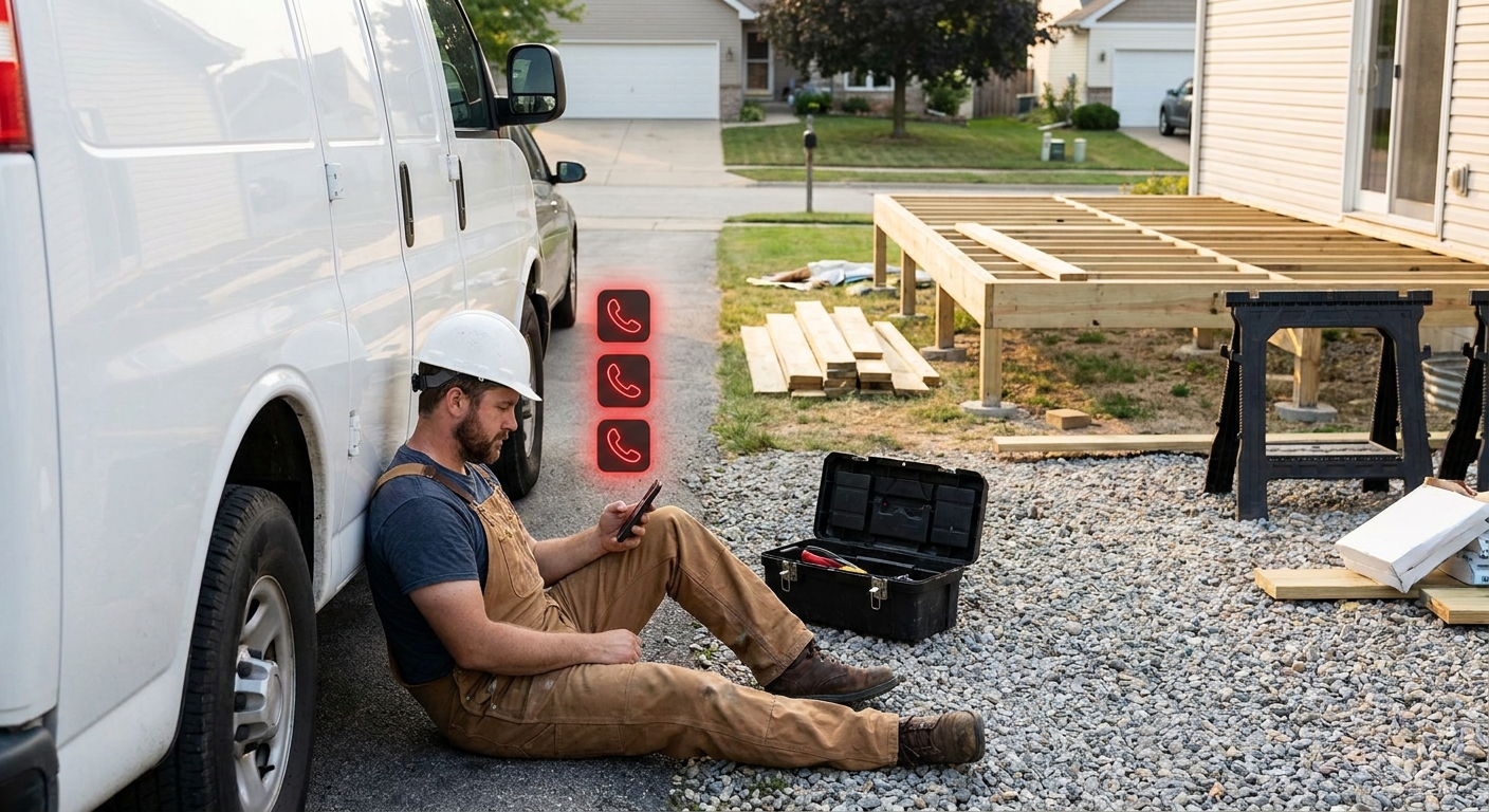 The True Cost of Missed Calls for HVAC Businesses